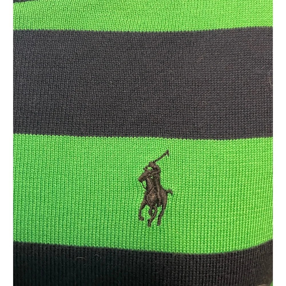 Ralph Lauren polo lightweight sweater - Picture 2 of 4